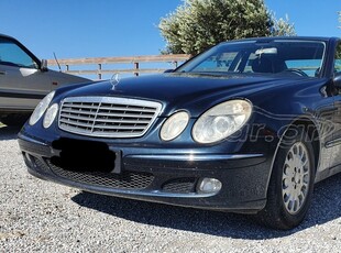 Mercedes-Benz E 200 '06 Elegance