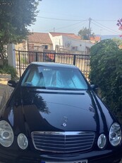 Mercedes-Benz E 200 '06