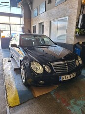 Mercedes-Benz E 200 '07