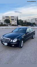 Mercedes-Benz E 200 '07