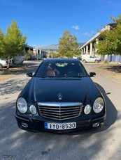 Mercedes-Benz E 200 '08 E200 KOMPRESSOR ELEGANCE