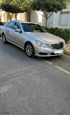 Mercedes-Benz E 200 '10