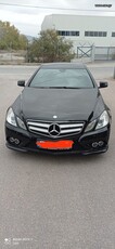 Mercedes-Benz E 200 '11 AVANTGARDE