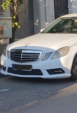 Mercedes-Benz E 200 '12