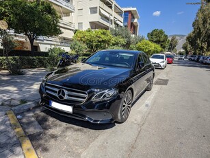 Mercedes-Benz E 200 '16