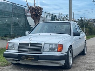 Mercedes-Benz E 200 '90