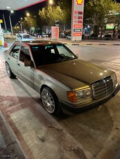 Mercedes-Benz E 200 '91