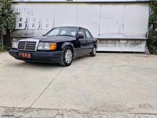 Mercedes-Benz E 200 '91