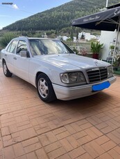 Mercedes-Benz E 200 '92 124