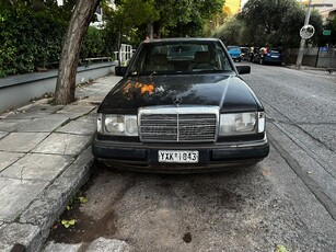 Mercedes-Benz E 200 '92