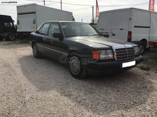 Mercedes-Benz E 200 '92