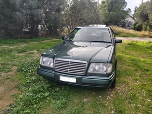 Mercedes-Benz E 200 '94 W124 16v FASE LIFT