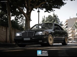 Mercedes-Benz E 200 '94 W124c