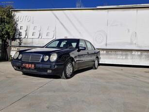 Mercedes-Benz E 200 '97