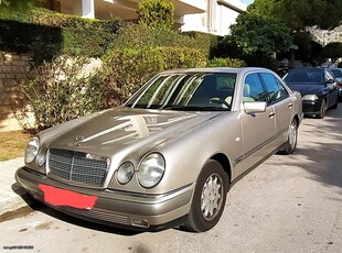 Mercedes-Benz E 200 '97