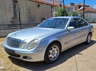 Mercedes-Benz E 220 '04