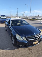 Mercedes-Benz E 220 '09 E class