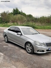 Mercedes-Benz E 220 '10