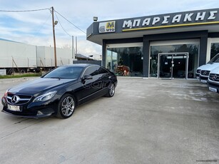 Mercedes-Benz E 220 '13 CDI DIESEL AYTOMATO * ΑΡΙΣΤΟ*