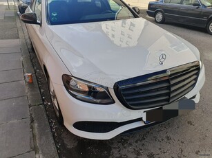 Mercedes-Benz E 220 '17