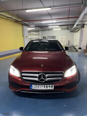 Mercedes-Benz E 220 '17