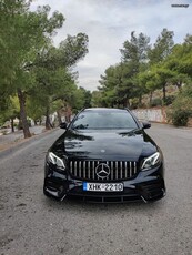 Mercedes-Benz E 220 '19 Amg Night Pack Maxton Edition