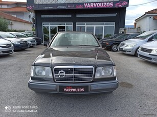 Mercedes-Benz E 220 '93 124ΣΕΙΡΑ 220E