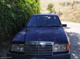 Mercedes-Benz E 230 '95