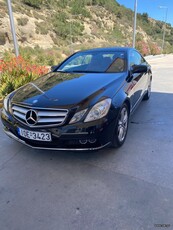 Mercedes-Benz E 250 '10