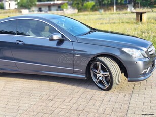 Mercedes-Benz E 250 '10