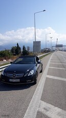 Mercedes-Benz E 250 '11