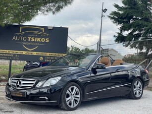 Mercedes-Benz E 250 '11 37.000ΧΜ!