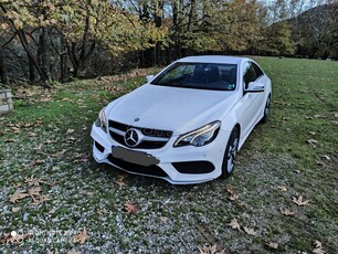 Mercedes-Benz E 250 '16 9ΤΑΧΥΤΟ