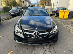 Mercedes-Benz E 250 '16 E250 9G Tronic