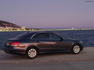 Mercedes-Benz E 300 '13 BlueTEC HYBRID 7G-TRONIC PLUS