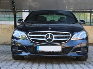 Mercedes-Benz E 300 '14 BlueTEC HYBRID Avantgarde 7G-TRONIC PLUS