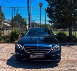 Mercedes-Benz E 300 '20 EQ POWER HYBRID