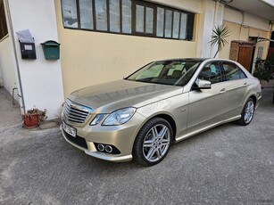 Mercedes-Benz E 350 '09