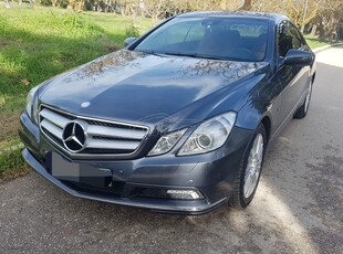 Mercedes-Benz E 350 '09