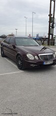 Mercedes-Benz E 500 '04 W211