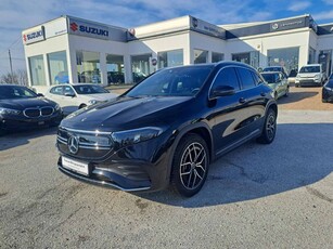 Mercedes-Benz EQA '23 250+ ΕΛΛΗΝΙΚΗΣ ΑΝΤΙΠΡΟΣΩΠΕΙΑΣ-ME ΑΠΟΣΥΡΣΗ