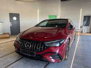 Mercedes-Benz EQE '23 53 AMG 4MATIC+