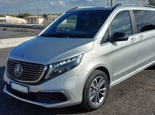 Mercedes-Benz EQV '23 300 Avantgarde Extra Long