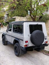 Mercedes-Benz G 230 '93 G class