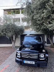 Mercedes-Benz G 350 '16 AMG