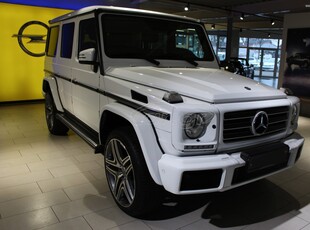 Mercedes-Benz G 350 '16