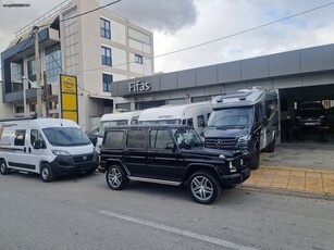 Mercedes-Benz G 350 '17