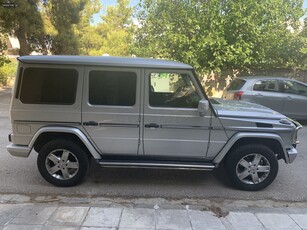 Mercedes-Benz G 400 '06 LIMITED EDITION