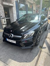 Mercedes-Benz GLA 180 '16 LOOK AMG