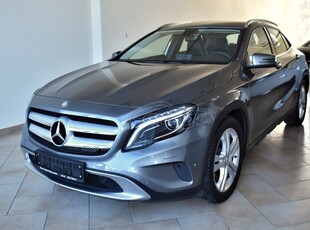 Mercedes-Benz GLA 180 '16 CDI URBAN AUTOMATIC/7G-TRONIC ΕURO6